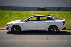 Kia K5 (Sedan) | 2021-2026 | Rocker (2Tone) | #KIK521RKI