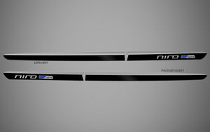 Kia Niro (SUV) | 2018-2022 | Exterior Trim | #KINI18EX2