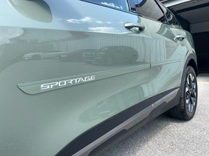 Kia Sportage (SUV) | 2023-2024 | VELOCIDAD MÁQUINA | #KISP23MTR