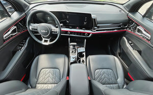 Kia Sportage (SUV) | 2023-2024 | Selección Original | #KISP23OEM