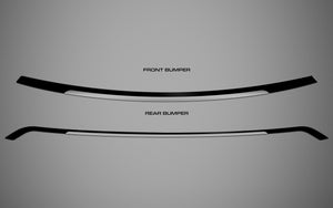 Kia Sorento (SUV) | 2021-2023 | Exterior Trim | #KISR21EXT