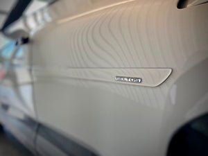 Kia Seltos (SUV) | 2021-2026 | TECNIK | #KISS21CRP