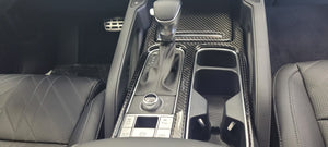 Kia Telluride (SUV) | 2023-2025 | Dash kit (Full) | #KITE23INF