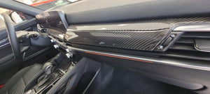 Kia Telluride (SUV) | 2023-2025 | Dash kit (Full) | #KITE23INF