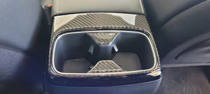 Kia Telluride (SUV) | 2023-2025 | Dash kit (Full) | #KITE23INF