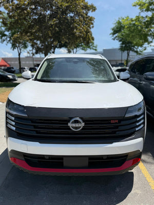 Nissan Kicks (SUV) | 2025-2025 | Exterior Trim | #NIKI25EXT