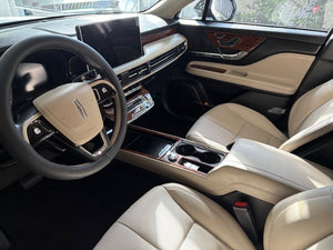 Lincoln Corsair (SUV) | 2023-2025 | Dash kit (Full) | #LICR23INF