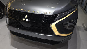 Mitsubishi Eclipse Cross (SUV) | 2022-2026 | Exterior Trim | #MIEB22EXT