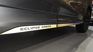 Mitsubishi Eclipse Cross (SUV) | 2022-2026 | Rocker | #MIEC22RKR