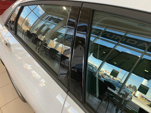 Hyundai Elantra (Sedan) | 2024-2026 | Pillars kit | #HYEL24PKI