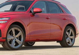 Genesis GV70 (SUV) | 2022-2026 | Rocker | #GEV722RKR