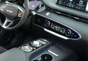 Genesis GV70 (SUV) | 2022-2024 | Special Selection | #GEV722SET1