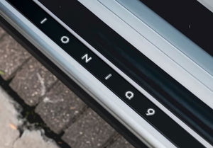 Hyundai Ioniq 9 (SUV) | 2026-2026 | Door Sills | #HYI926SIL