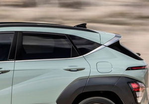 Hyundai Kona N Line (SUV) | 2024-2026 | Pillars kit | #HYKO24PIK