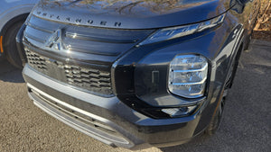 Mitsubishi Outlander PHEV (SUV) | 2022-2026 | Exterior Trim | #MIOB22EFT