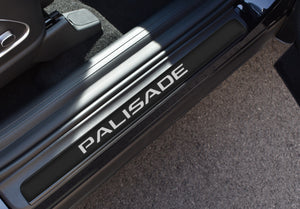 Hyundai Palisade XRT (SUV) | 2026-2026 | Door Sills | #HYPA26SIL