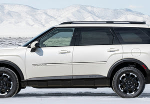 Hyundai Palisade XRT (SUV) | 2026-2026 | STARK | #HYPA26XCI