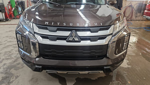 Mitsubishi RVR (SUV) | 2020-2026 | Rocker Kit | #MIRV20RKK