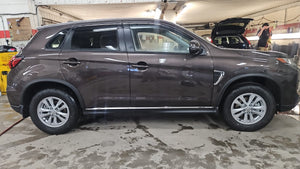 Mitsubishi RVR (SUV) | 2020-2026 | Rocker Kit | #MIRV20RKK