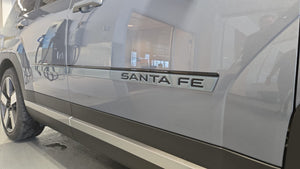 Hyundai Santa Fe (SUV) | 2024-2026 | STARK | #HYSA24XCI