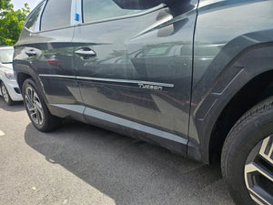 Hyundai Tucson N Line (SUV) | 2022-2026 | MACHSPEED | #HYTU22MTR