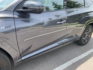 Hyundai Tucson N Line (SUV) | 2022-2025 | STARK | #HYTU22XCI