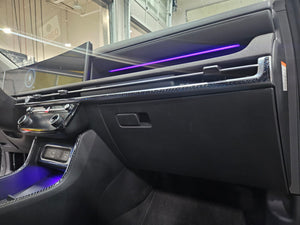 Hyundai Tucson XRT (SUV) | 2025-2026 | Dash kit (Signature) | #HYTU25SGN