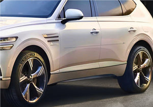 Genesis GV80 (SUV) | 2021-2026 | TECNIK | #GEV821CRP