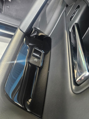 Mazda CX-5 (SUV) | 2026-2026 | Dash kit (Signature) | #MAC526SGN