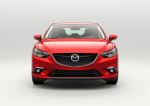 Mazda 6 (Sedan) | 2014-2019 | Exterior Trim | #MAM614EXT
