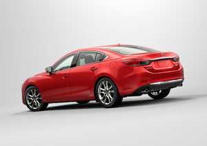 Mazda 6 (Sedan) | 2014-2019 | Exterior Trim | #MAM614EXT