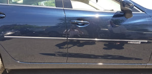 Mazda 6 (Sedan) | 2014-2021 | MACHSPEED | #MAM614MTR