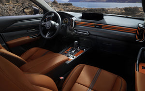 Mazda CX-50 (SUV) | 2023-2025 | Dash kit (Full) | #MAX523INT