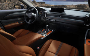 Mazda CX-50 (SUV) | 2023-2025 | Dash kit (Signature) | #MAX523SGN