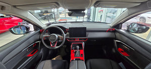 Mazda CX-5 (SUV) | 2026-2026 | Dash kit (Full) | #MAC526INF