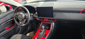 Mazda CX-5 (SUV) | 2026-2026 | Dash kit (Full) | #MAC526INF
