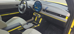 Mini Cooper (Hatchback) | 2025-2025 | Special Selection | #MIC325SET2