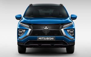 Mitsubishi Eclipse Cross (SUV) | 2022-2026 | Hood Deflector | #MIEC22DEF