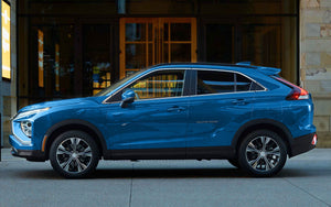 Mitsubishi Eclipse Cross (SUV) | 2022-2026 | VADOR | #MIEC22XSP