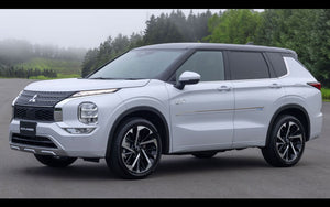 Mitsubishi Outlander PHEV (SUV) | 2023-2026 | VIPER | #MIOP23XSM