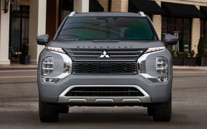 Mitsubishi Outlander (SUV) | 2022-2024 | Adornos exteriores | #MIOU22LOM