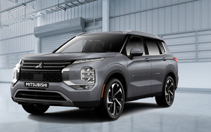Mitsubishi Outlander (SUV) | 2022-2026 | VADOR | #MIOU22XSP