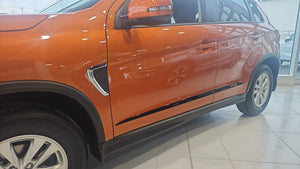 Mitsubishi RVR (SUV) | 2020-2026 | Groove | #MIRV20GRW