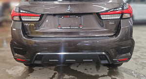 Mitsubishi RVR (SUV) | 2020-2026 | Rocker Kit | #MIRV20RKK
