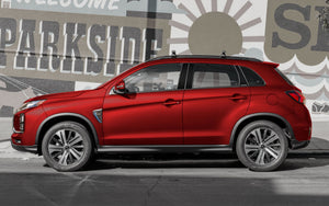 Mitsubishi RVR (SUV) | 2020-2026 | Pillars | #MIRV20PIL