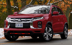 Mitsubishi RVR (SUV) | 2020-2026 | Rocker Kit | #MIRV20RKK