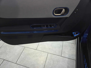 Mini Cooper (Hatchback) | 2025-2026 | Dash kit (Signature) | #MIC325SGN