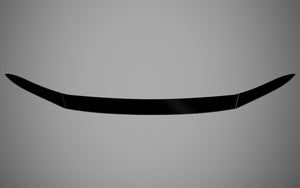 Nissan Armada (SUV) | 2021-2024 | Hood Deflector | #NIAR21DEF