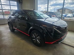 Nissan Ariya (SUV) | 2023-2026 | Rocker | #NIAY23RKR