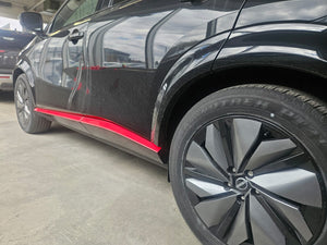 Nissan Ariya (SUV) | 2023-2026 | Rocker | #NIAY23RKR